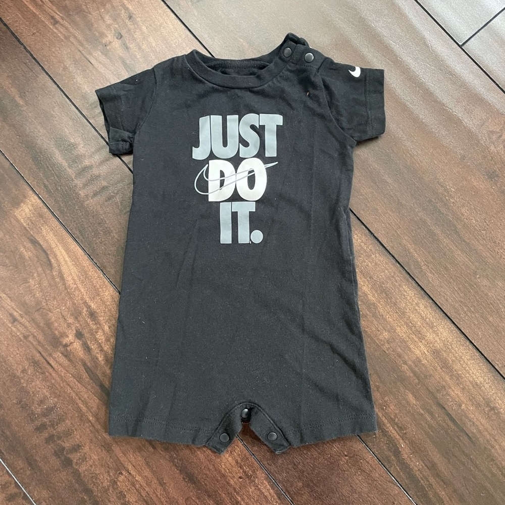 Nike Baby Romper
